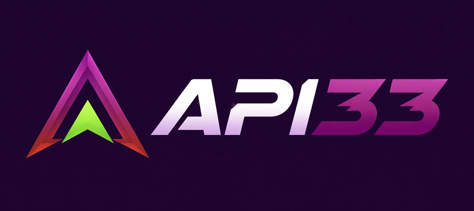 API33 Logo