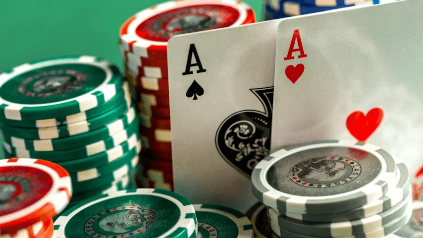 Suasana permainan digital untuk melengkapi pengalaman bingo API33
